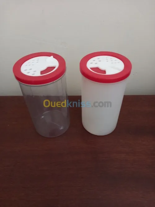 boites de conditionnemment 