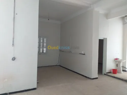 Vente Appartement F5 Medea Medea