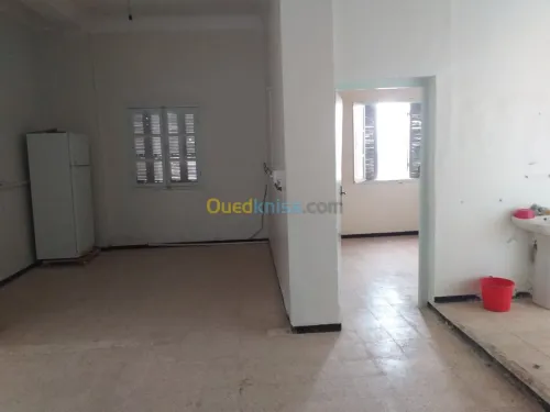 Vente Appartement F5 Medea Medea