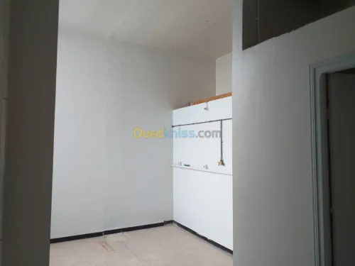 Vente Appartement F5 Medea Medea