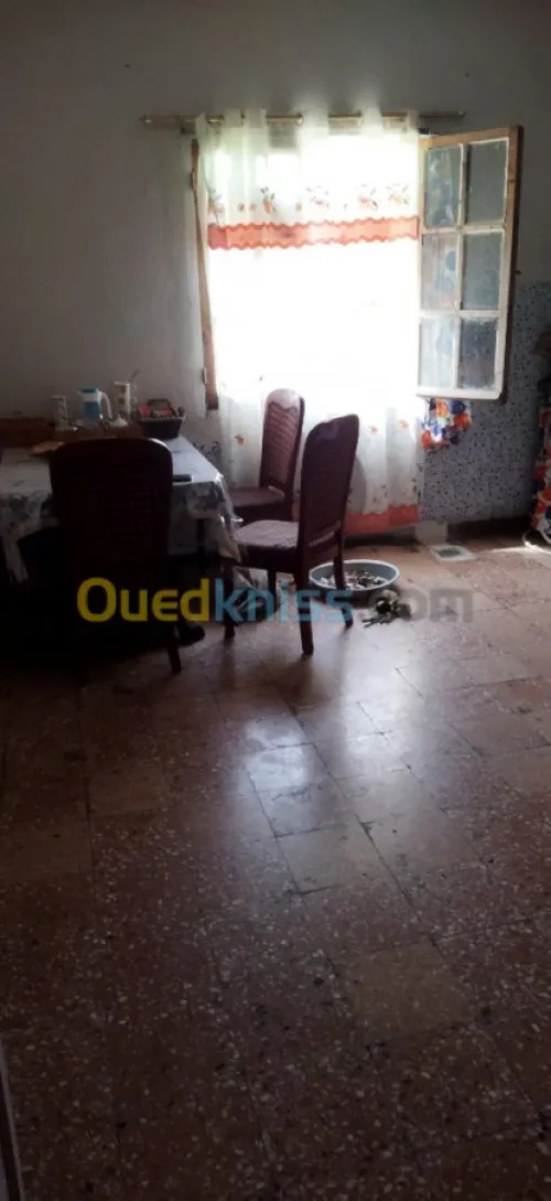 Vente Villa Constantine El khroub