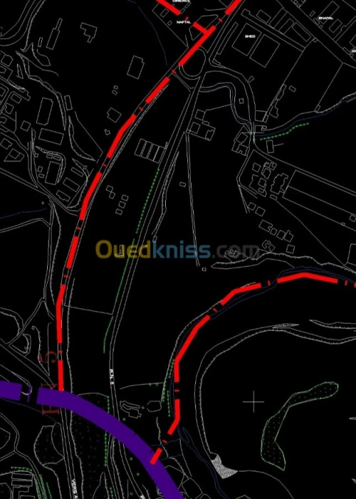 Vente Terrain Constantine Constantine