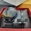 Pack Montre + Bracelet + Bague
