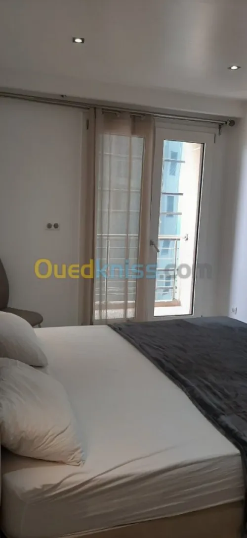 Location Appartement F2 Oran Oran