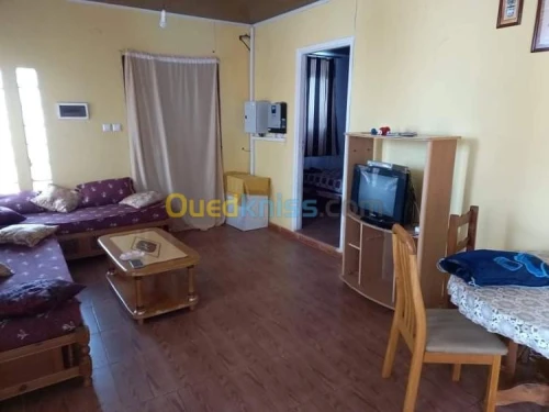 Location vacances Bungalow Bejaia Bejaia