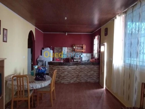 Location vacances Bungalow Bejaia Bejaia