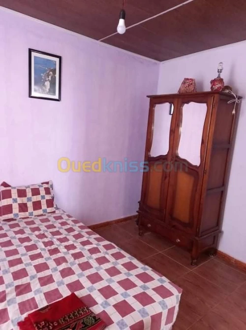 Location vacances Bungalow Bejaia Bejaia