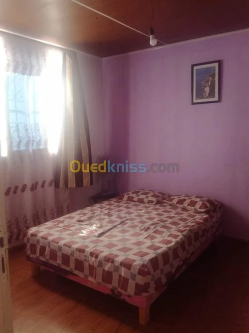 Location vacances Bungalow Bejaia Bejaia