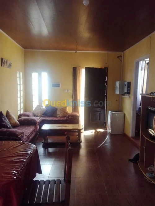 Location vacances Bungalow Bejaia Bejaia