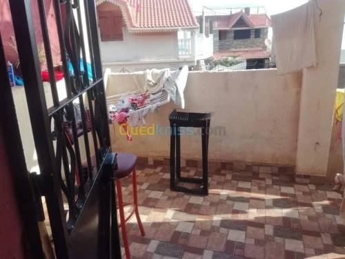 Location vacances Bungalow Bejaia Bejaia