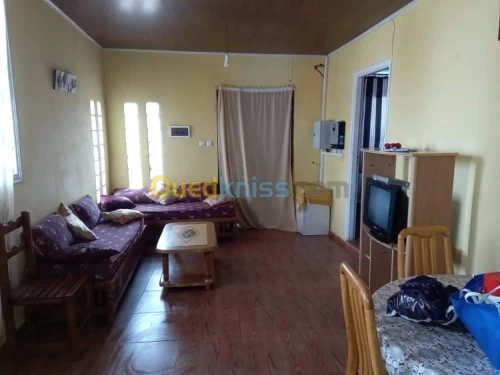 Location vacances Bungalow Bejaia Bejaia