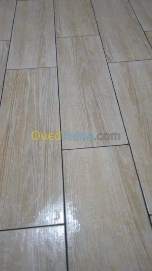   maçonrie plaque ou platre pvc deco..