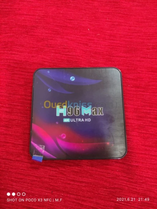 TV BOX