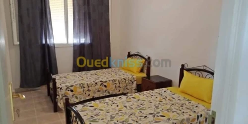 Location vacances Appartement F4 Skikda Filfla