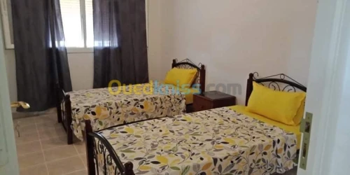 Location vacances Appartement F4 Skikda Filfla
