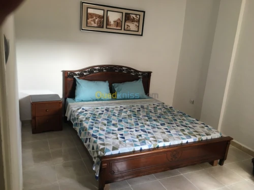 Location vacances Appartement F4 Skikda Filfla