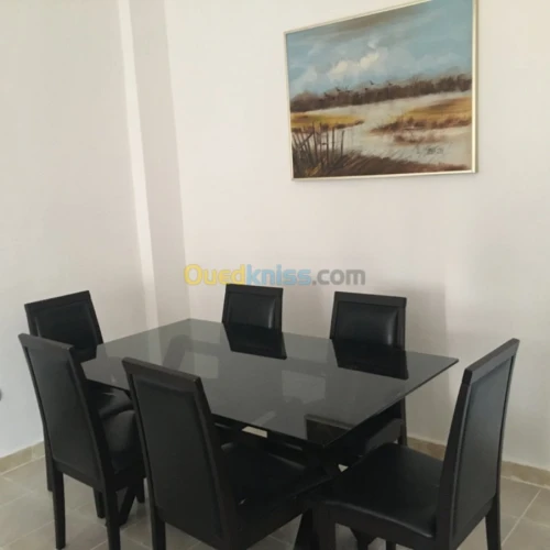 Location vacances Appartement F4 Skikda Filfla