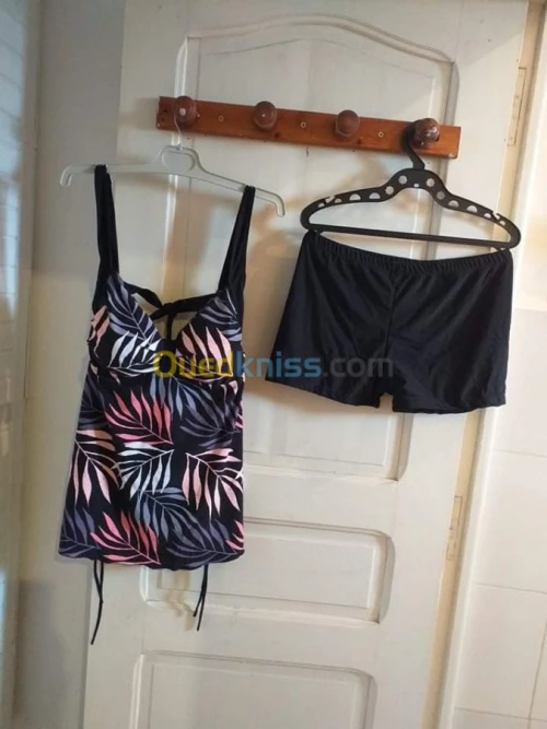 Maillots