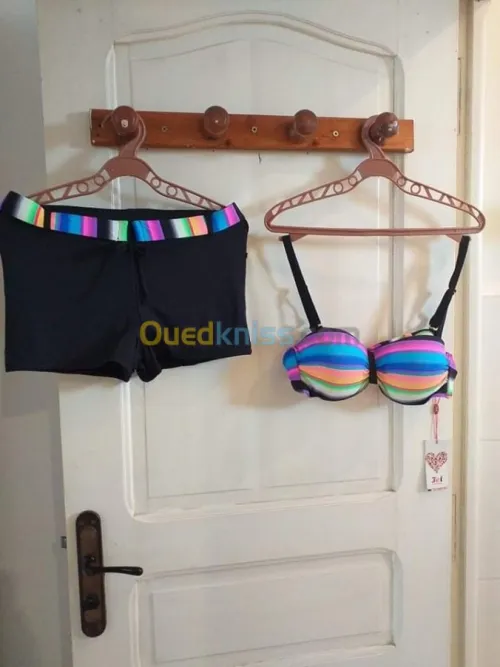 Maillots