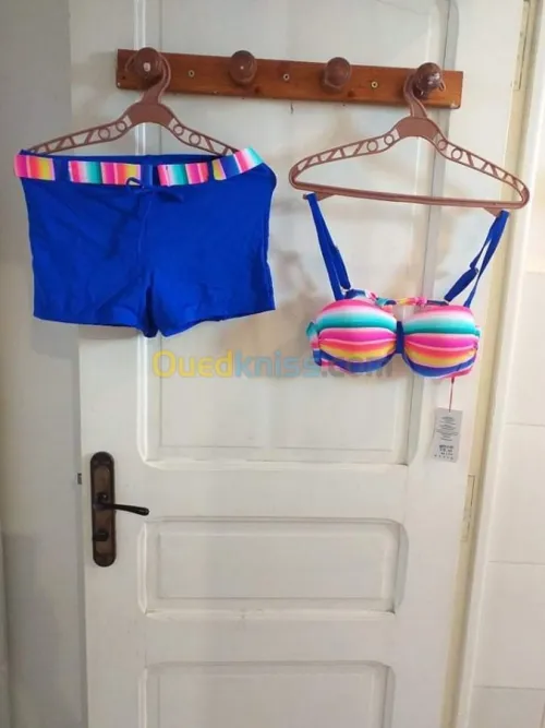 Maillots