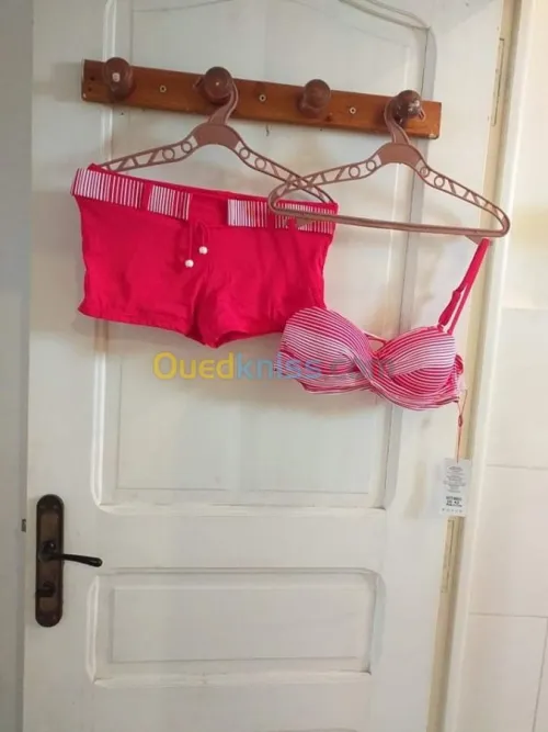 Maillots