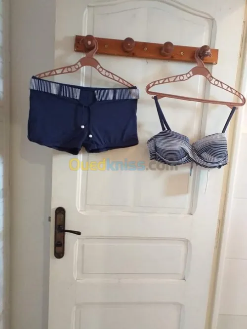 Maillots