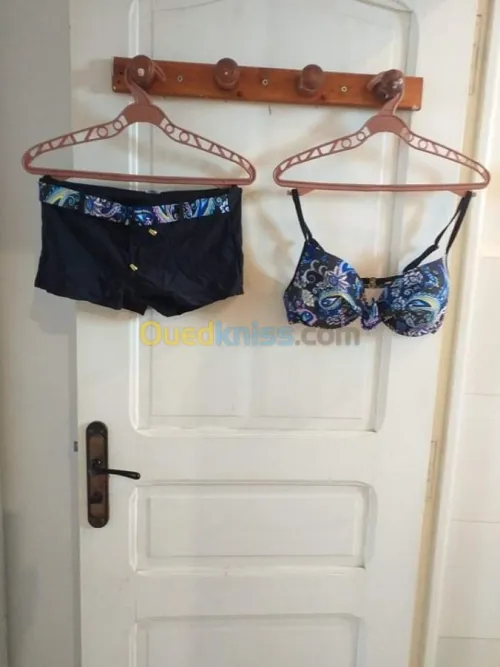 Maillots