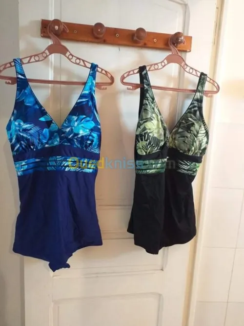 Maillots