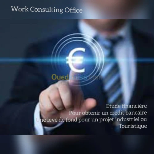 Analyse financière de votre projet