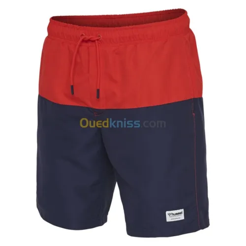HUMMEL ZANE BOARD SHORTS