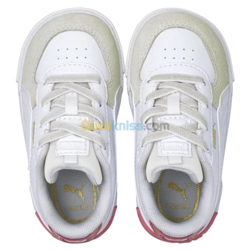 PUMA BASKET CALI SPORT BÉBÉ