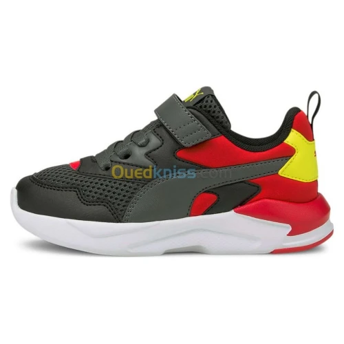 PUMA X-RAY LITE RADIATE