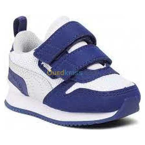 PUMA SNEAKERS