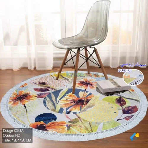 Tapis Rubis de Tapidor