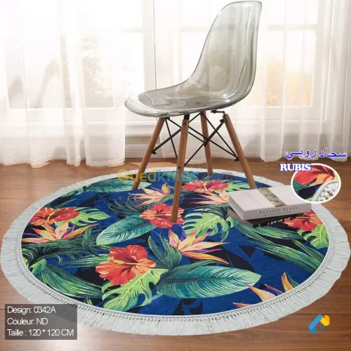Tapis Rubis de Tapidor