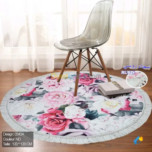Tapis Rubis de Tapidor