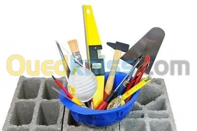 Néttoyage,jardinage,bricolage,...etc