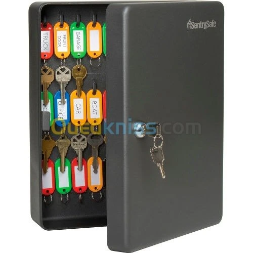 ARMOIRE A 50 CLES SENTRY SAFE KB-50