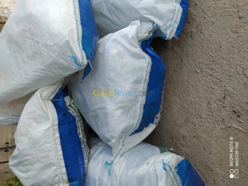 Sacs 50kg