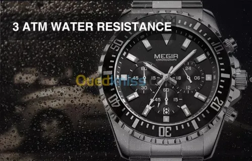 MONTRE MEGIR