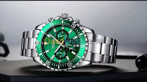 MONTRE MEGIR