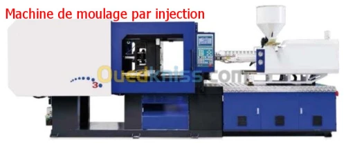 Machine Production Tube De Prélèvement 