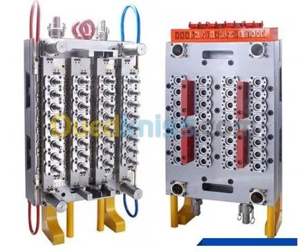 Machine Production Tube De Prélèvement 