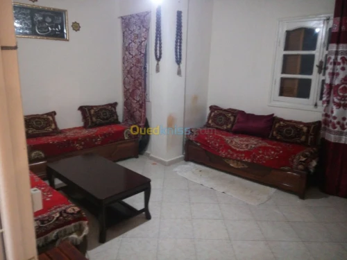 Vente Appartement F3 Mostaganem Hassi maameche
