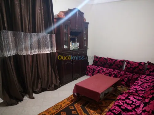 Vente Appartement F3 Mostaganem Hassi maameche