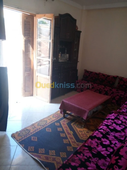 Vente Appartement F3 Mostaganem Hassi maameche