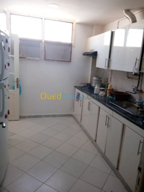 Vente Appartement F3 Mostaganem Hassi maameche