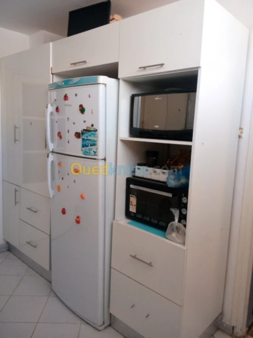 Vente Appartement F3 Mostaganem Hassi maameche