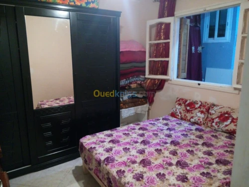 Vente Appartement F3 Mostaganem Hassi maameche