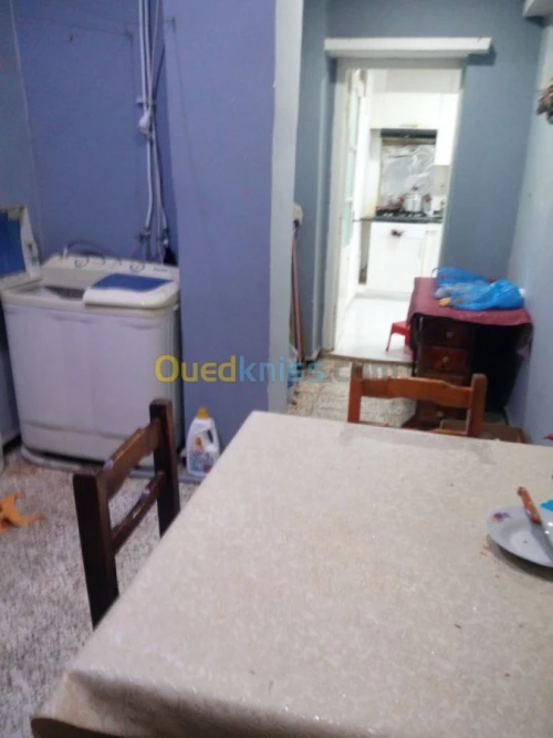 Vente Appartement F3 Mostaganem Hassi maameche
